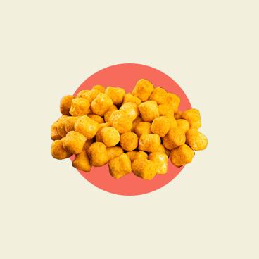 Savouries