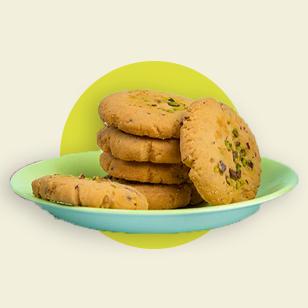 Biscuits & Cookies