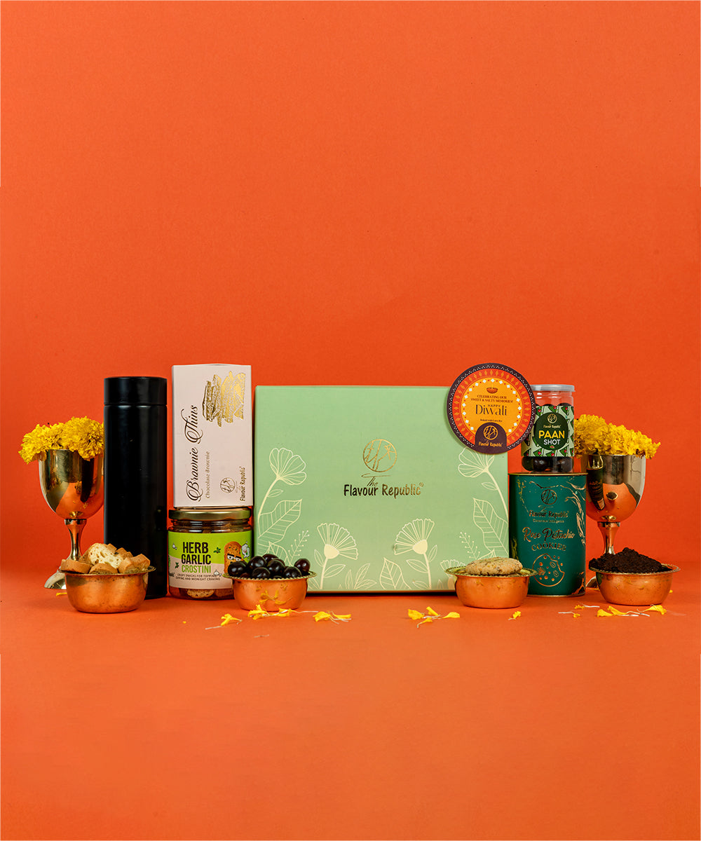 Ultimate Gift Hamper