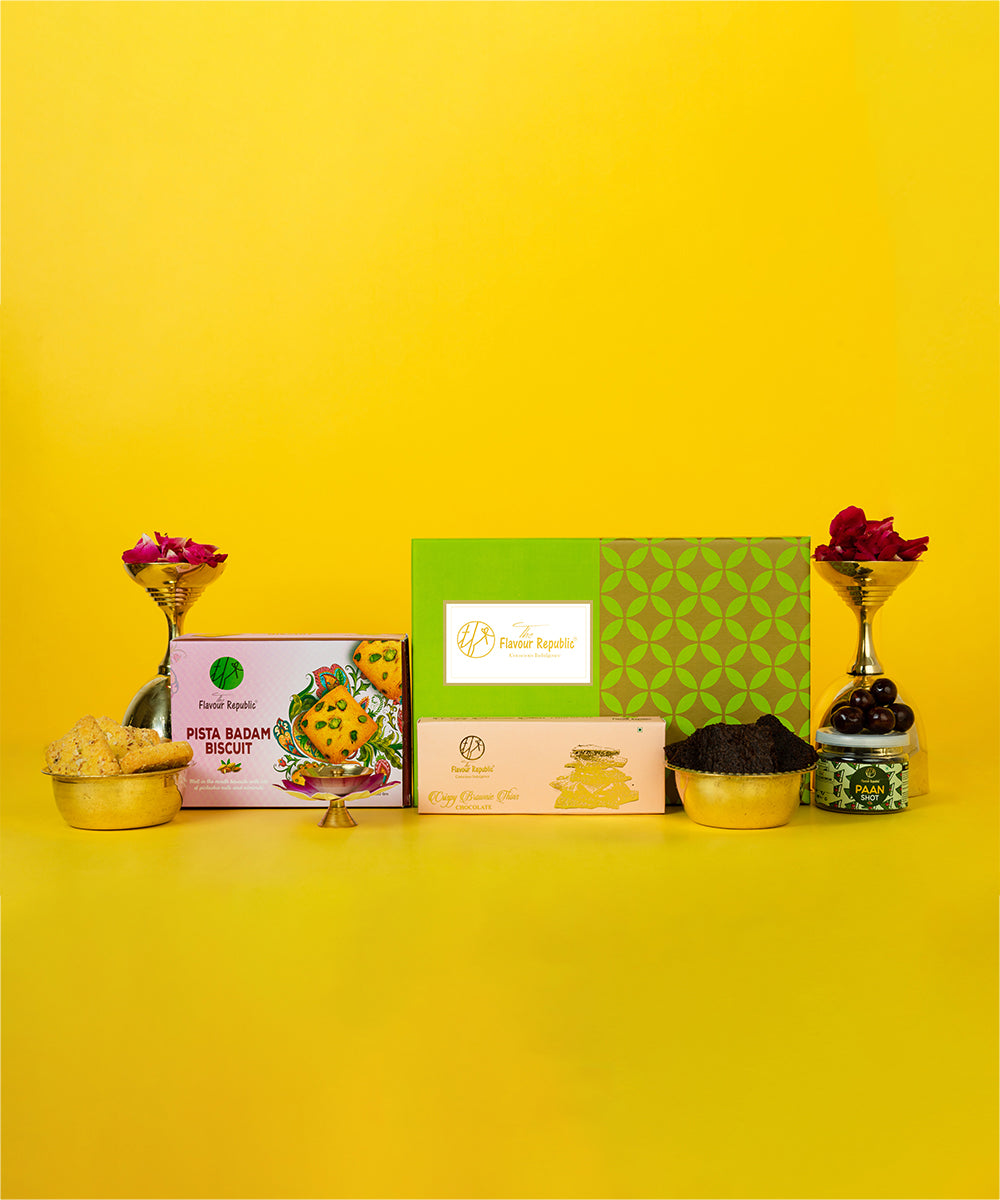 Diwali Treat Box