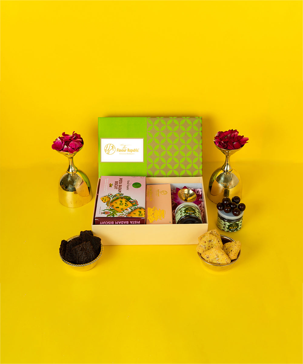 Diwali Treat Box