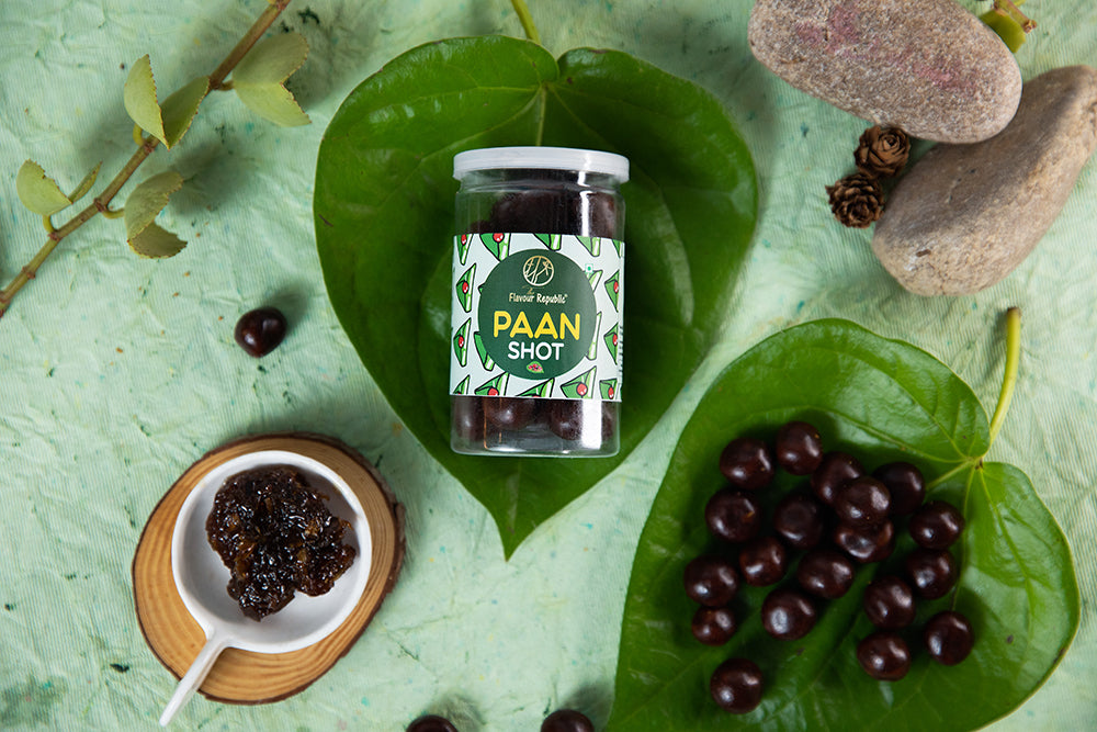 Paan Shots(Pack of 3)