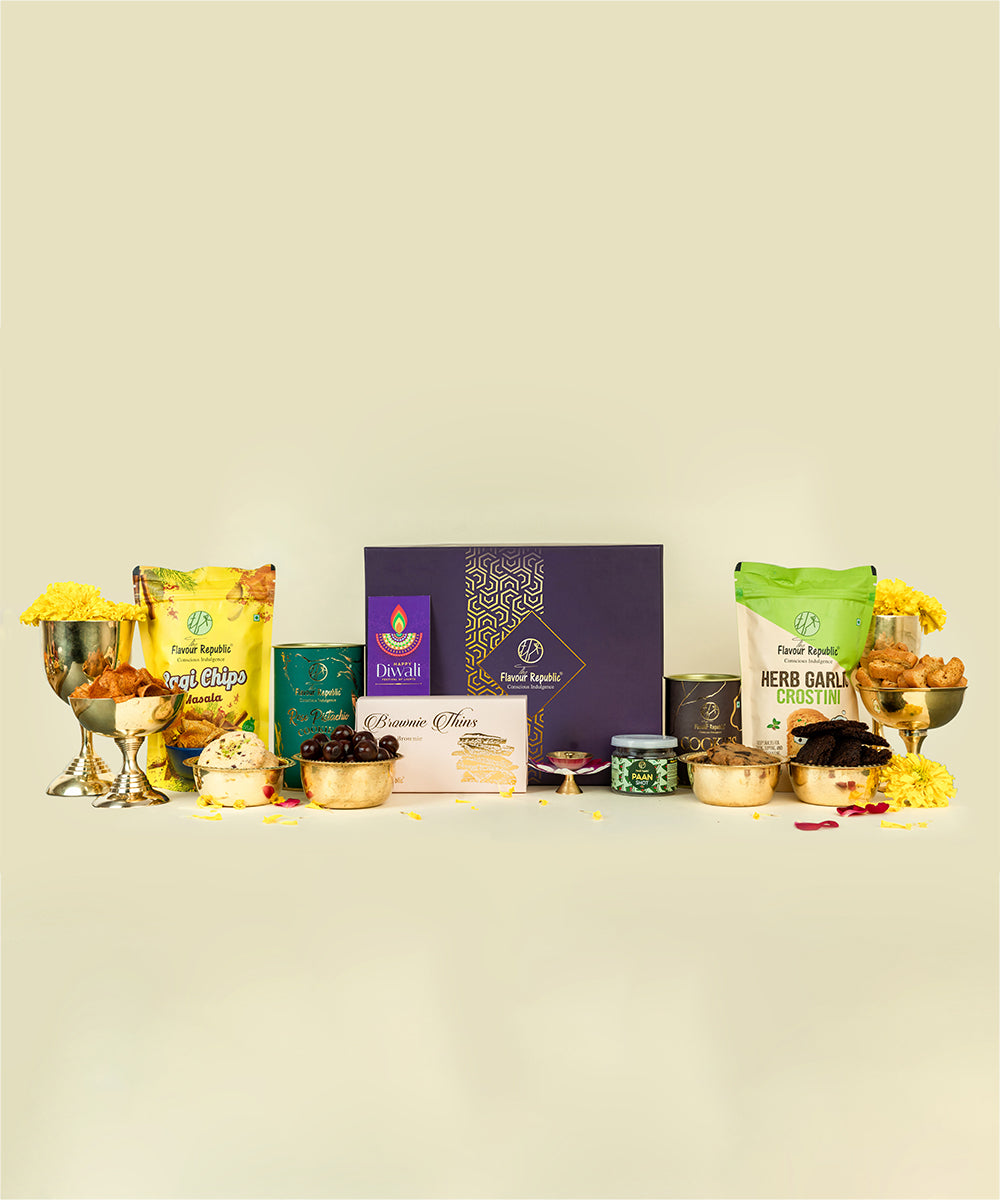 Joyful Treat Gift Box