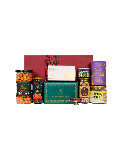 Binge Box Hamper