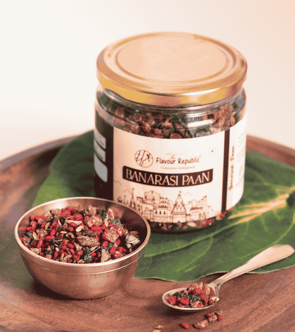 Banarasi Paan