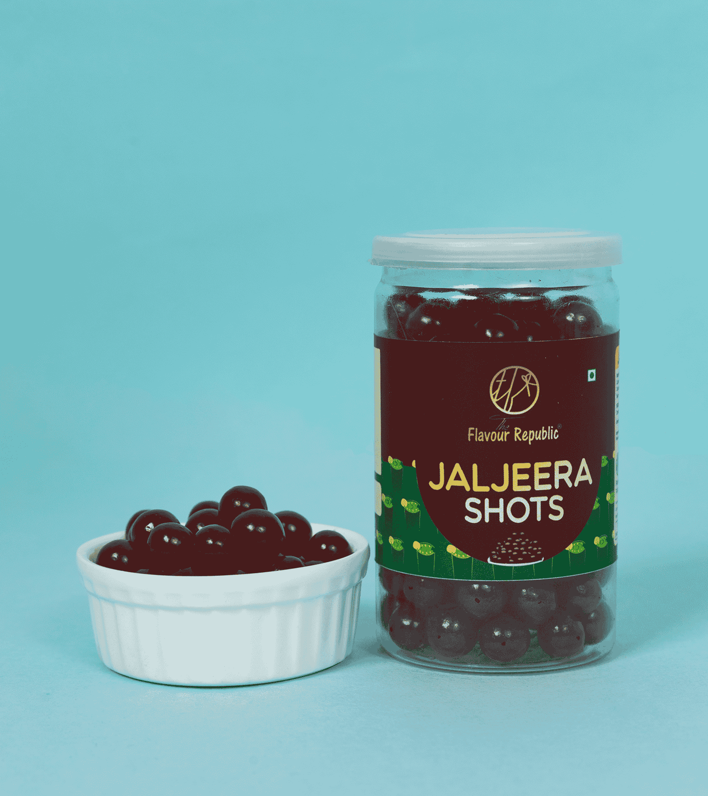 Jaljeera Shots(Pack of 3)