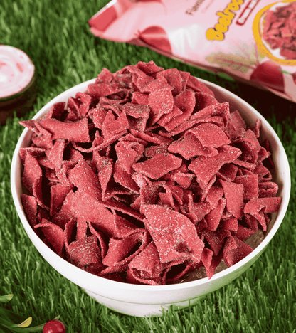 Beetroot Chips(Pack of 4)