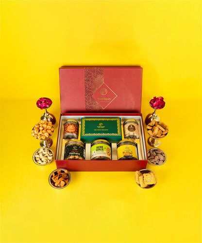 Festive Delight Box