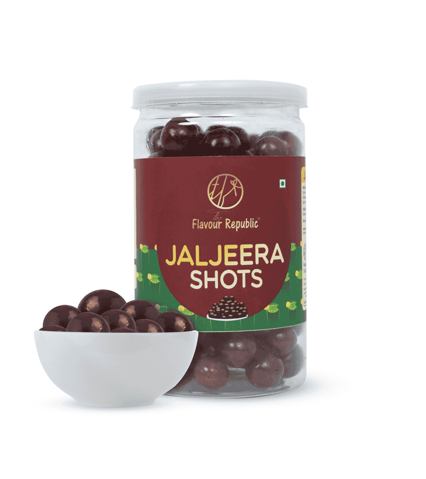 Jaljeera Shots(Pack of 3)